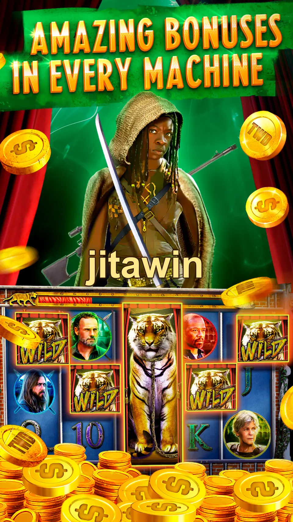 jitawin APK