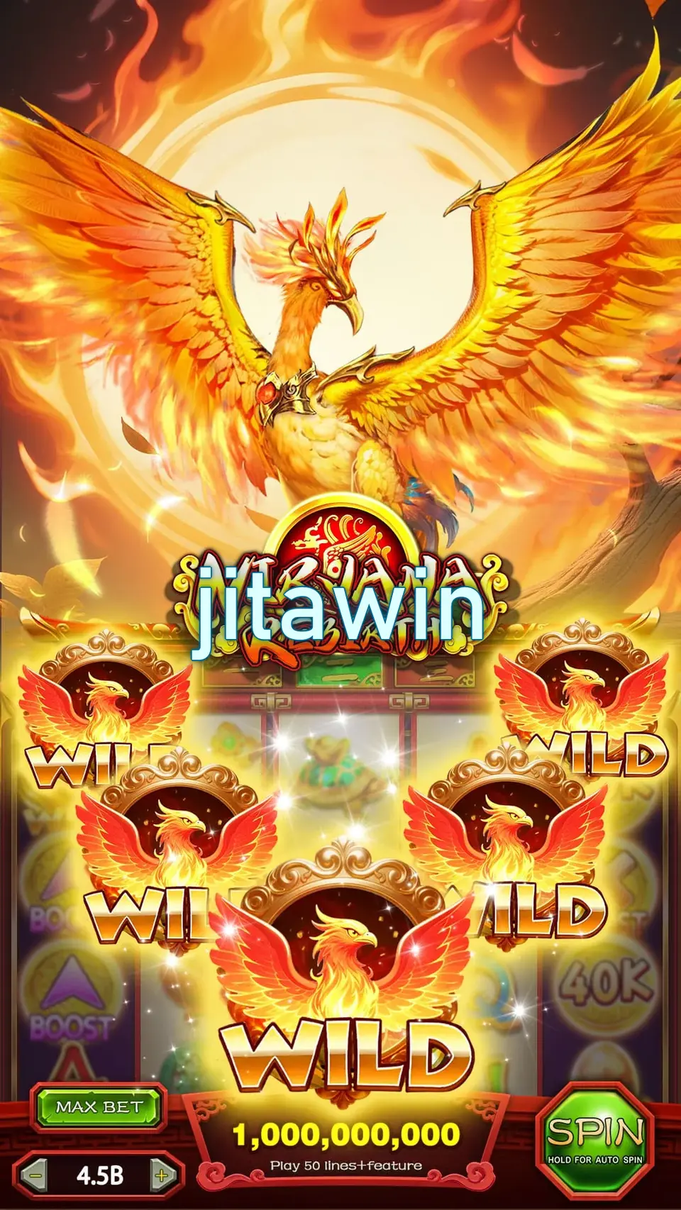 jitawin লগইন