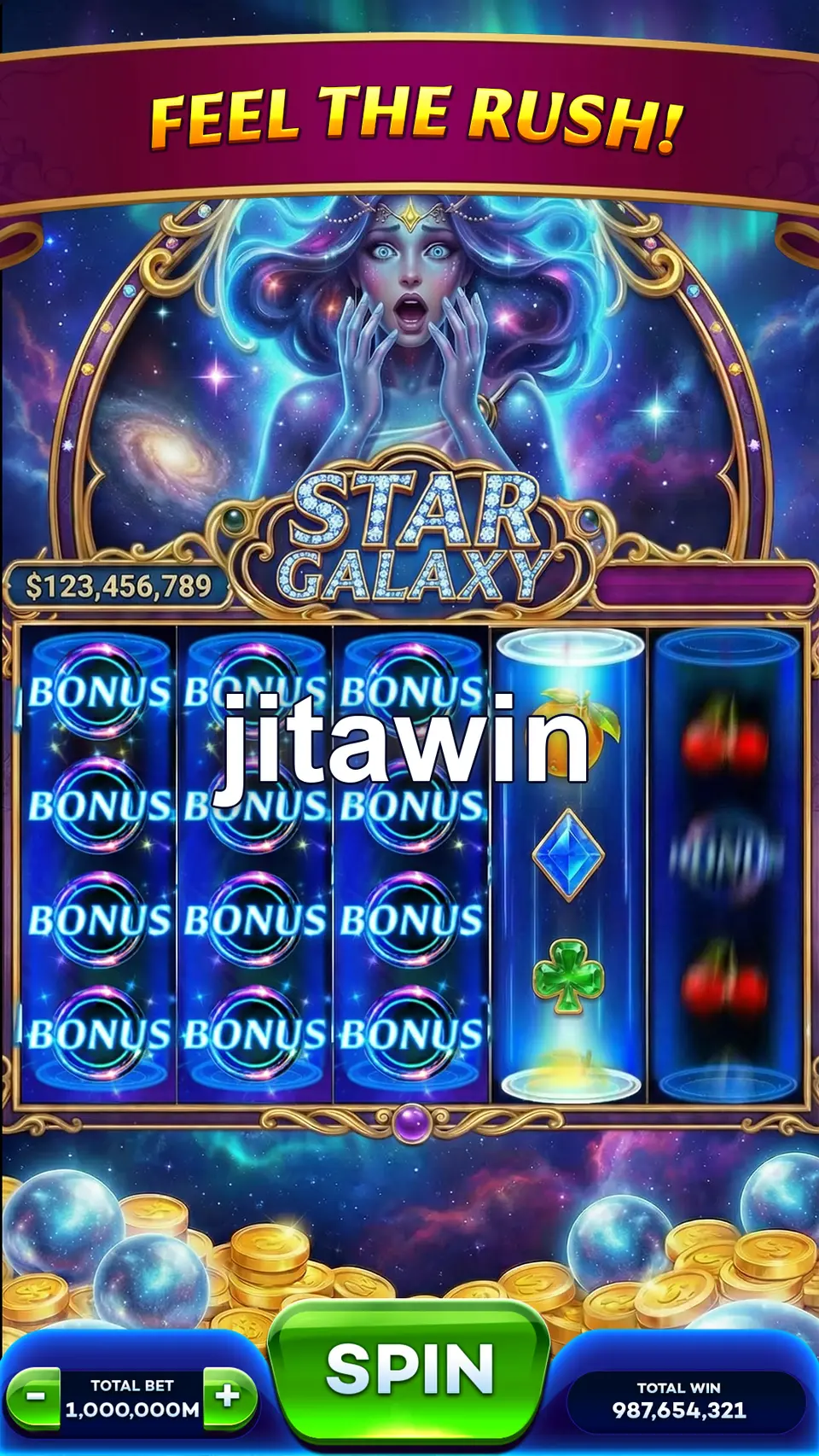 jitawin লগইন