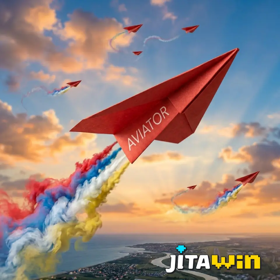 jitawin APK অফিসিয়াল ডাউনলোড