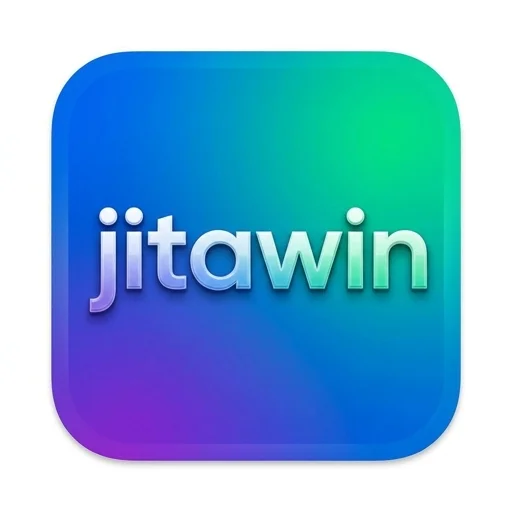 jitawin Logo - অফিসিয়াল