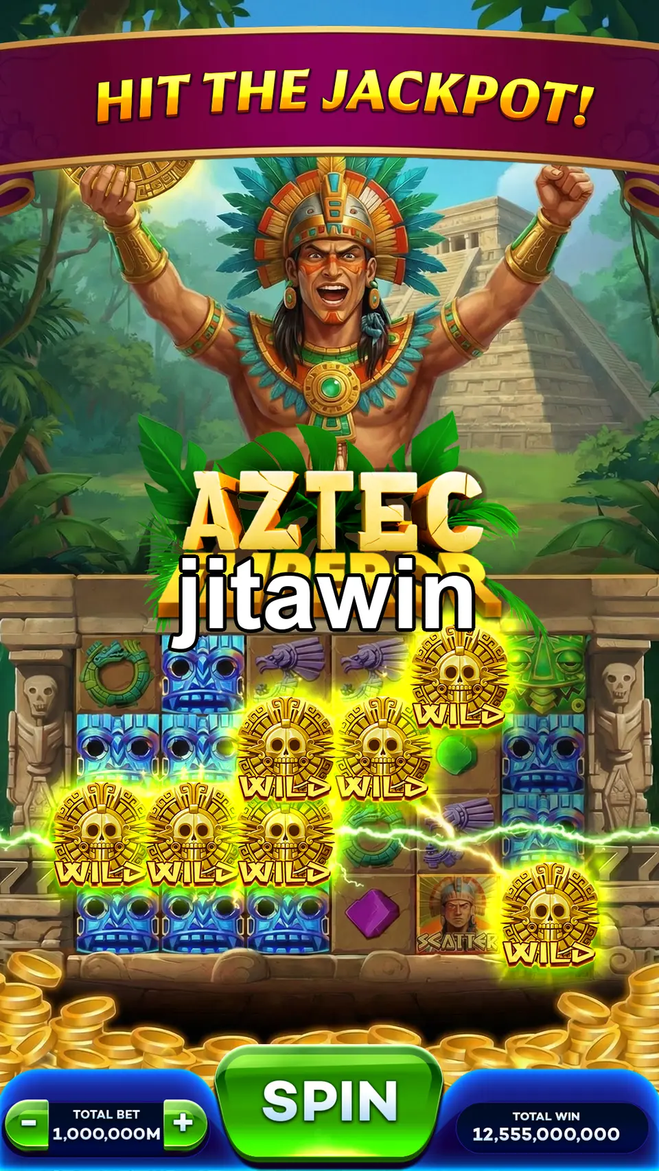 jitawin স্ক্রিনশট - APK অফিসিয়াল