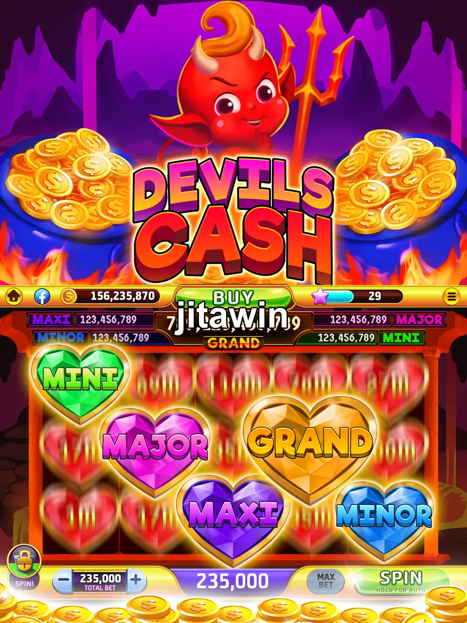 jitawin স্ক্রিনশট অফিসিয়াল APK